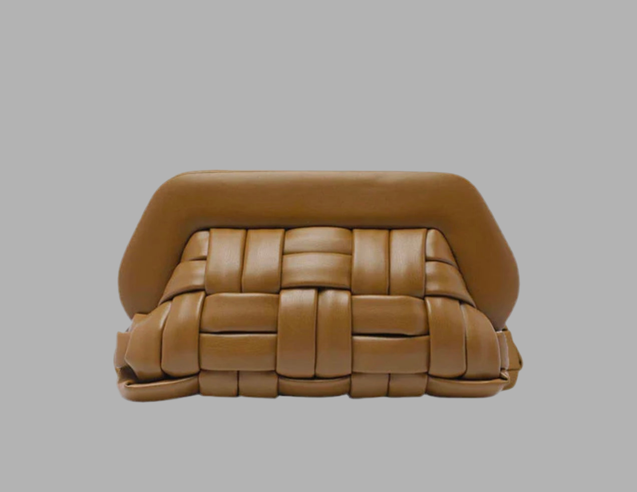 Themoiré bag