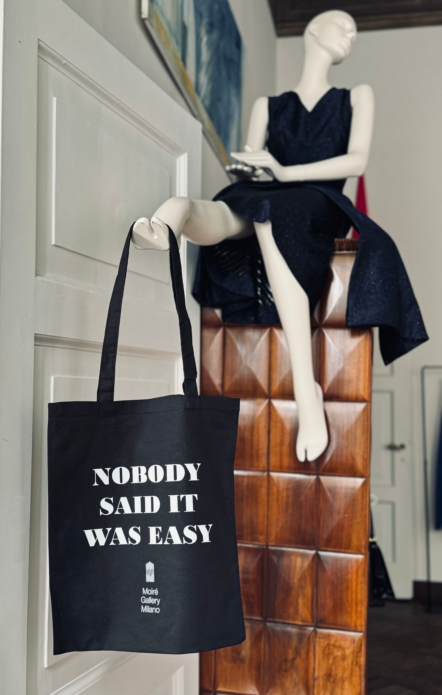 TOTE BAG