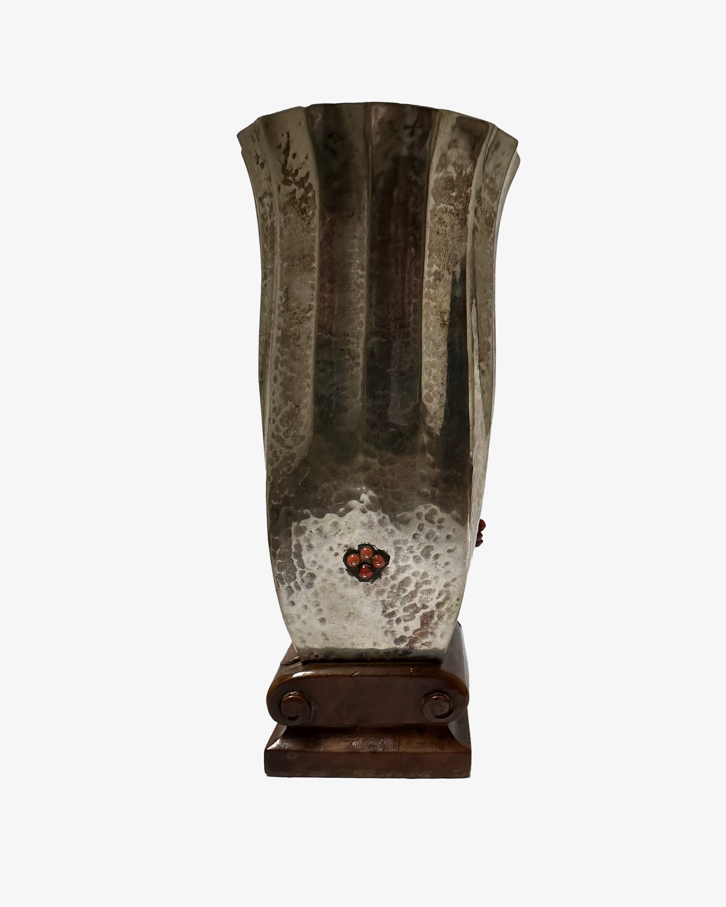 VASO VINTAGE BUCELLATI