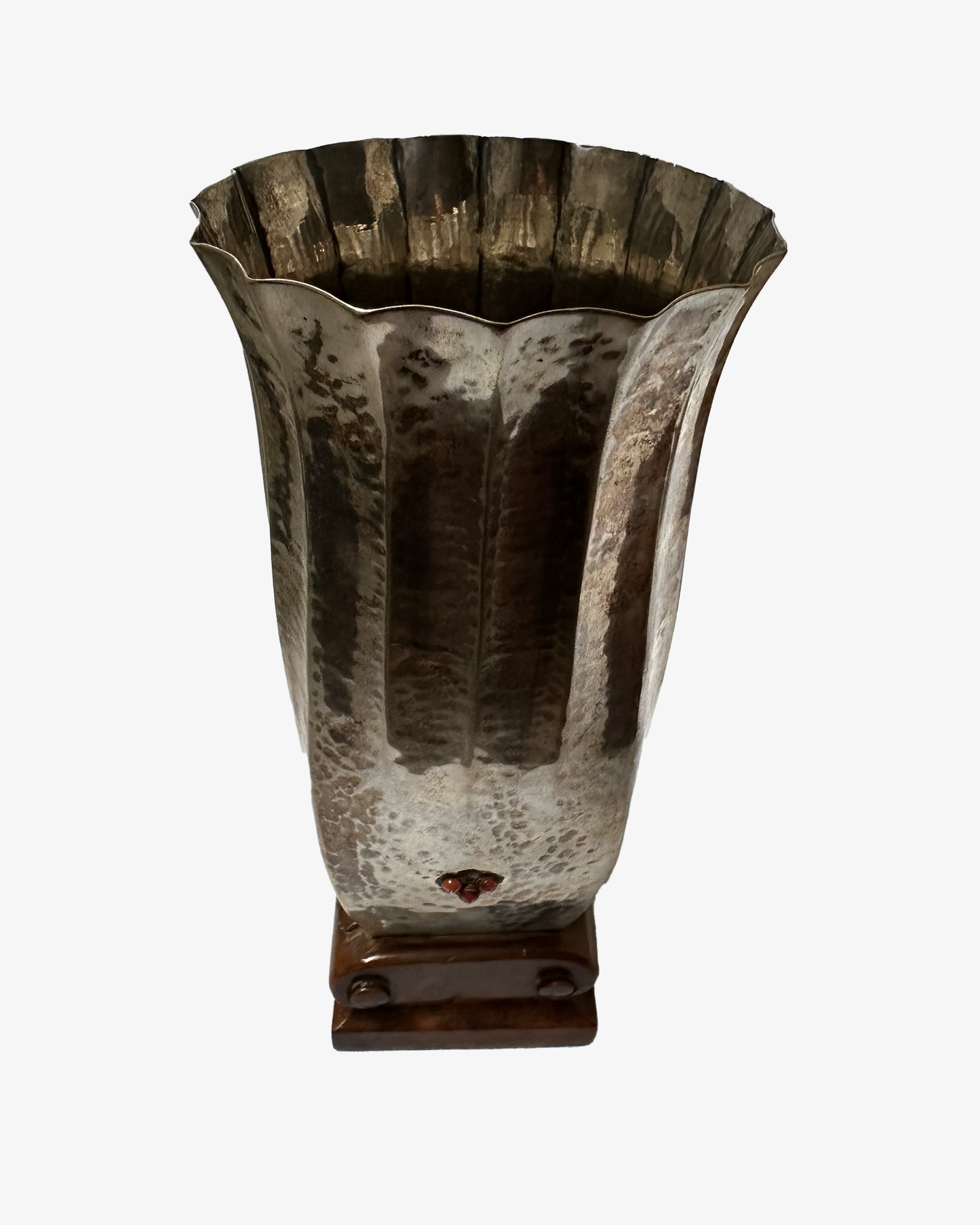 VASO VINTAGE BUCELLATI