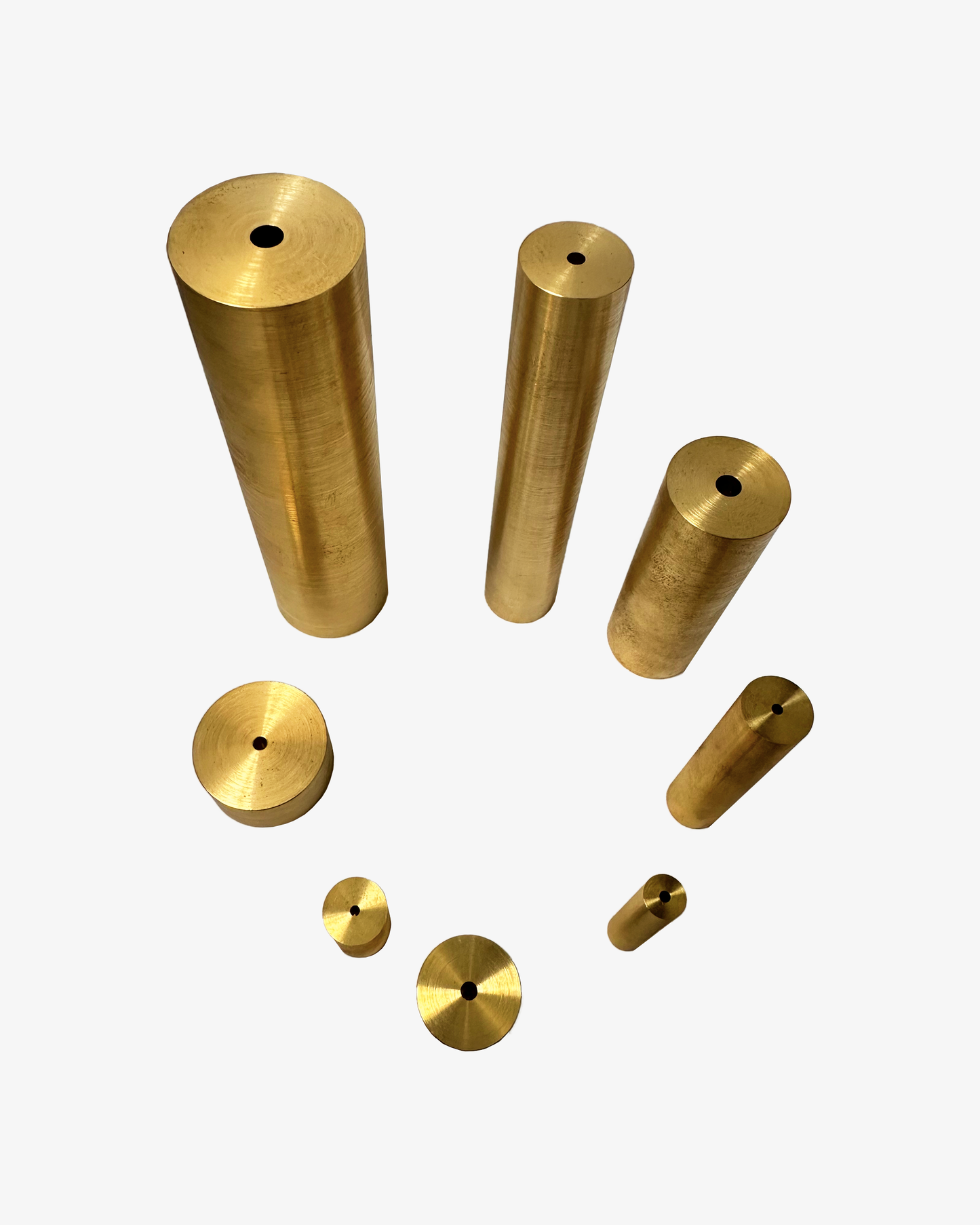 SET MINI VASI