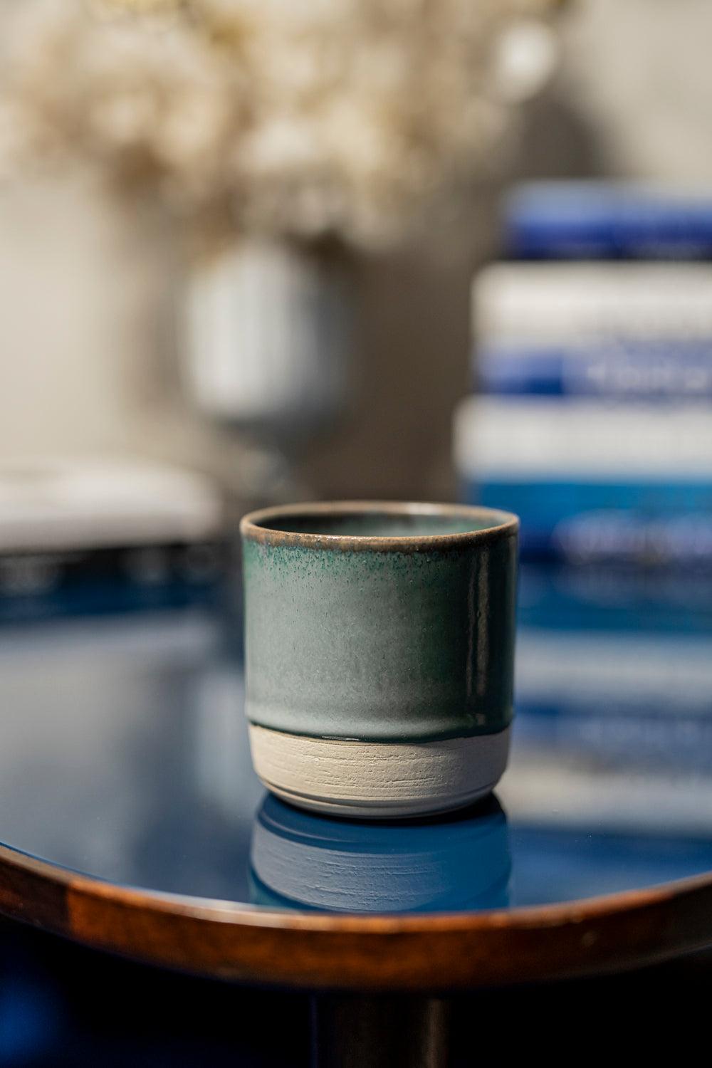 Tazza in ceramica