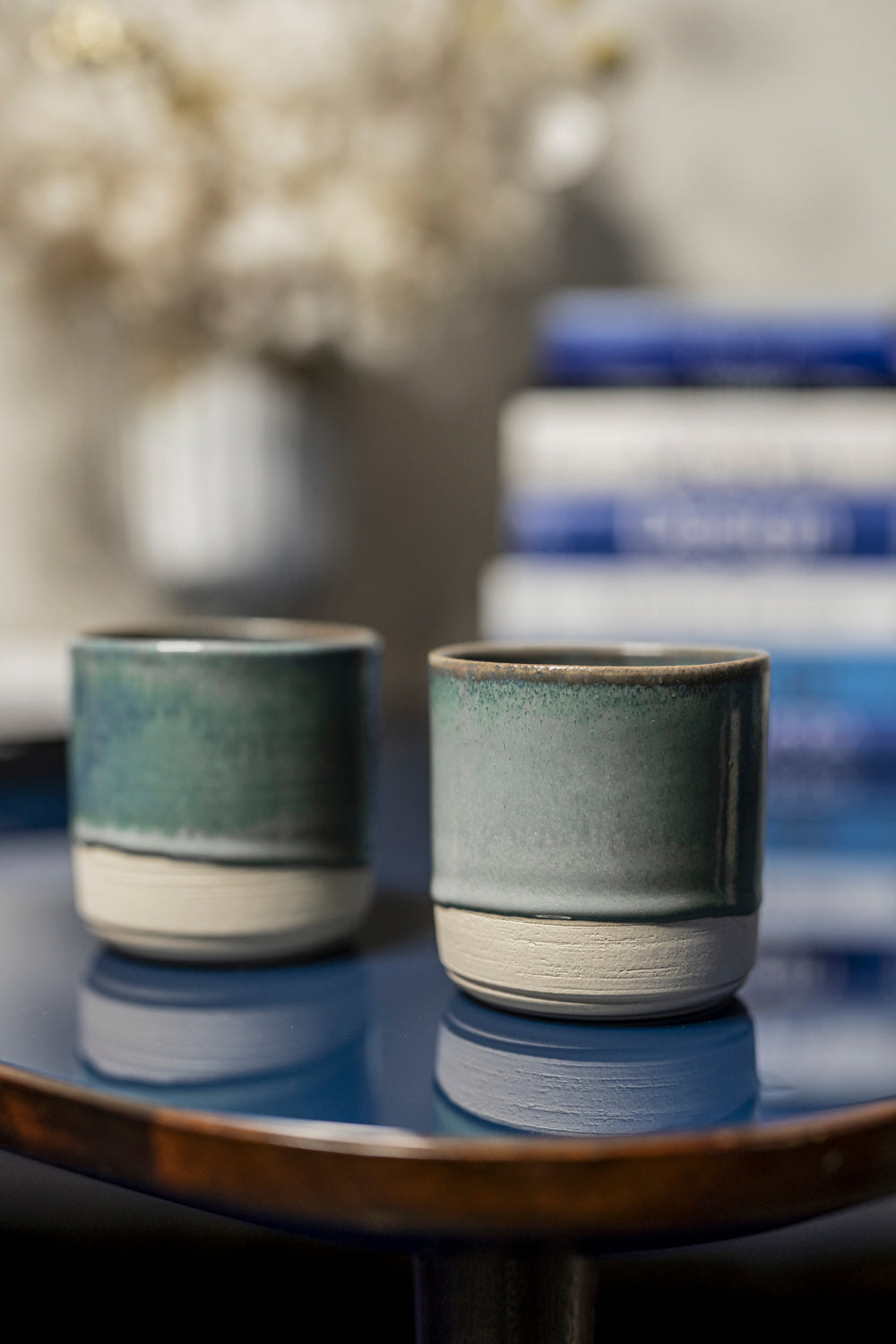 Tazza in ceramica
