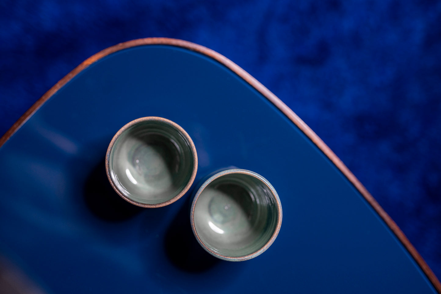 Tazza in ceramica