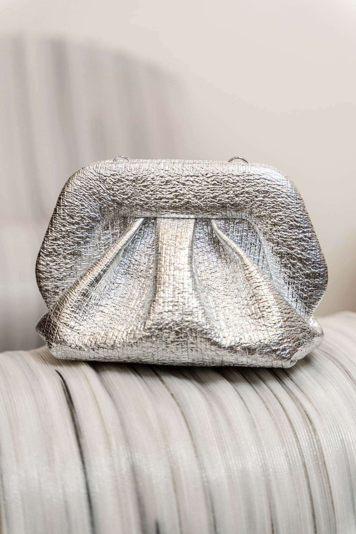 TheMoirè borsa