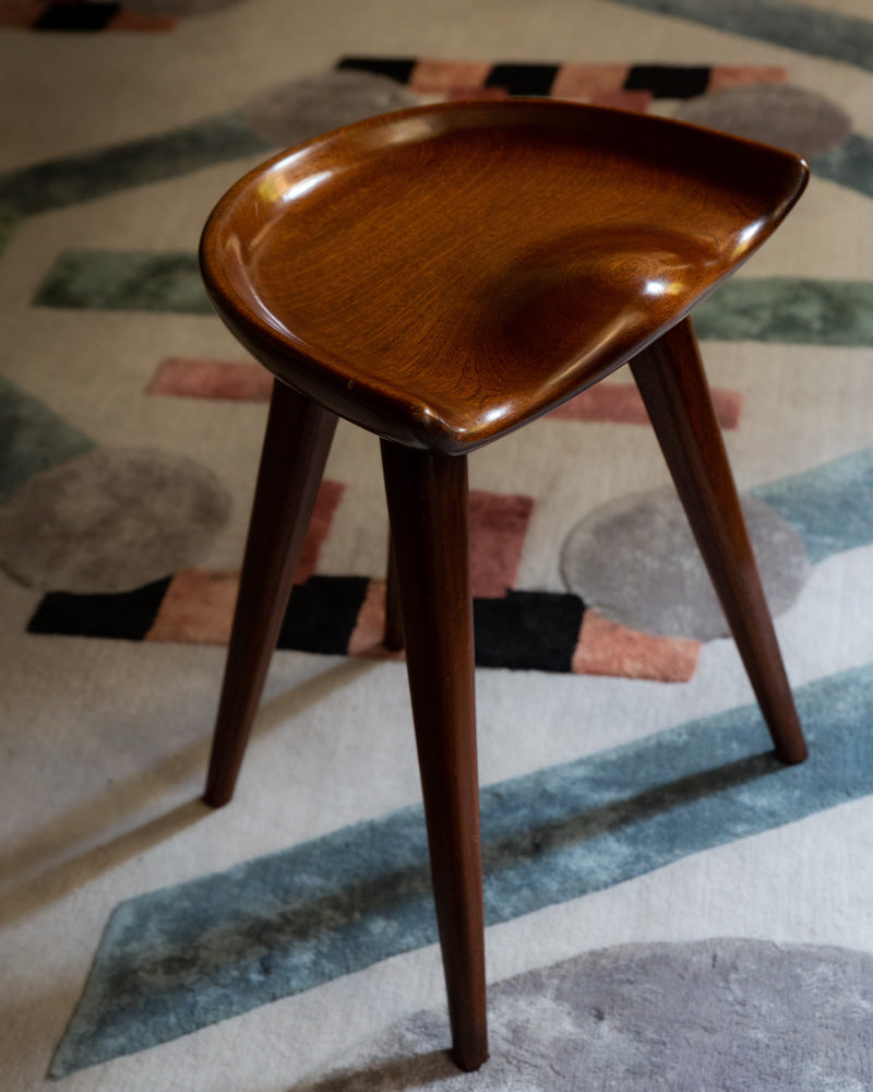 SGABELLO BY MOGENS LASSEN