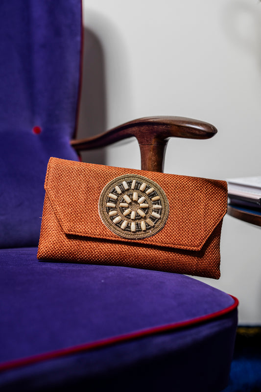 Borsa a mano con tracolla