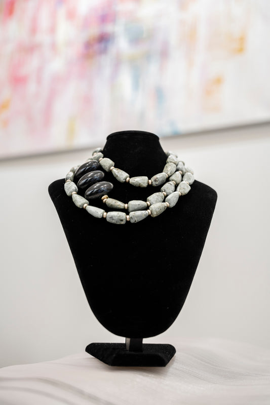 Collana Verde
